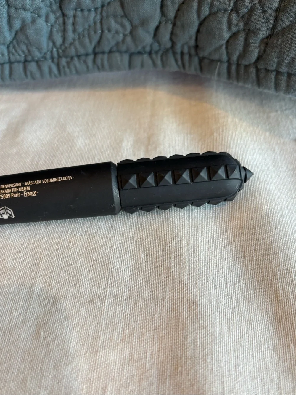 Benefit BADgal BANG! Volumizing Mascara Full Size 0.3 oz Black NEW